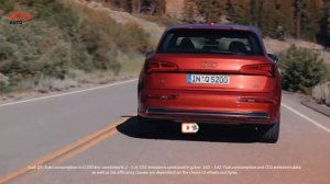 NEW 2025 Audi Q5 - 2025 Audi Q5 Redesign Review Interior Exterior Release Date & Price Engine Specs