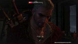 The Witcher 3 Wild Hunt  3 Желания Ольгерда Фон Эверека 18+