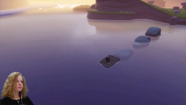 САМАЯ ТРОГАТЕЛЬНАЯ ИСТОРИЯ | Глава 1: Она - ARISE: A Simple Story [#1] смотреть онлайн