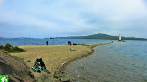 Токаревский маяк