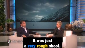 Learn English with  Celebrities (Leonardo DiCaprio)