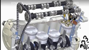 Почему дымит ваш  двигатель. Вот основные причины