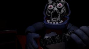 РЕМОНТИРУЮ ЧИКУ И БОНИ - ЗАПЧАСТИ И РЕМОНТ || FNAF 8 VR