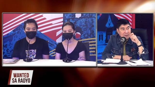 WANTED SA RADYO FULL EPISODE | OCTOBER 25, 2023 смотреть онлайн