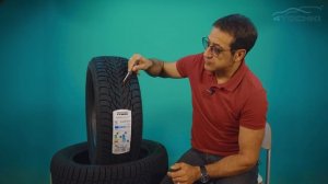 Обзор шины Nokian Hakkapeliitta R3 / Нешипованная зимняя резина 2021-2022