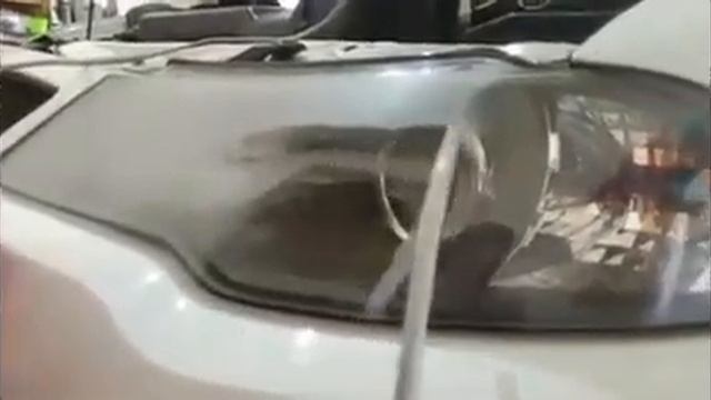 химический полировка фара нексия.очен чётко смотреть онлайн