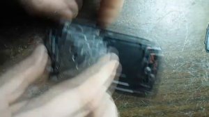 Разборка Samsung M620