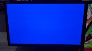 testing monitor asus vg248qe