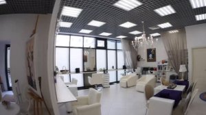 Вакансия помощник парикмахера в салон красоты. Работа в Москве - ассистент парикмахера