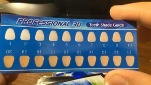 Отбеливающие пластинки для зубов Advanced Teeth Whitening Strips