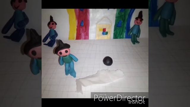 Как мужик убрал камень! Басня Л.Н. Толстой смотреть онлайн