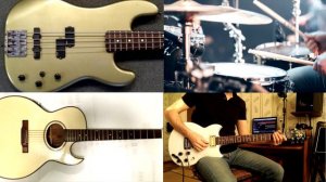 Сосны на морском берегу, В.Цой. Новая и старая версии. Как играть на гитаре, разбор, минусы