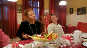 Под знаком Водолея. Елена Рылеева