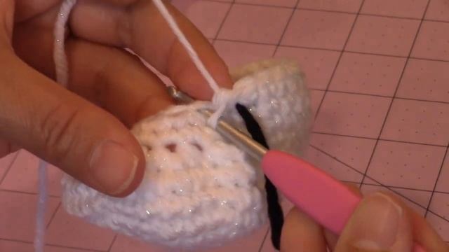 Helenmay Crochet Amigurumi Corgi Dog Part 4 Of 4 DIY Video Tutorial
