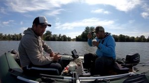 Хитрая приманка на судака. Как правильно выбрать приманку? Ловля судака с лодки