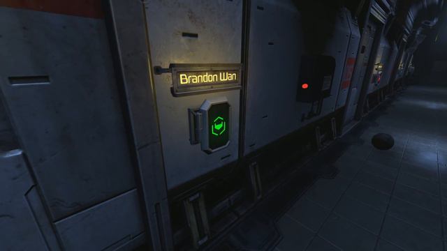 If you were in a simulation, would you know? | Soma ep8 смотреть онлайн