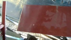 станок для изготовления пазовых клиньев