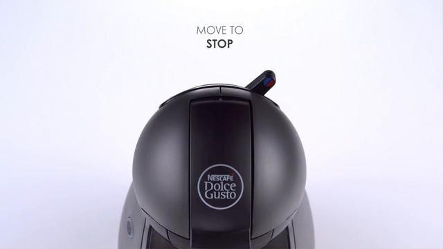 Descale your NESCAFÉ® Dolce Gusto® Piccolo coffee machine by Krups® смотреть онлайн