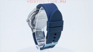 Сувенирные часы с логотипом и гравировкой Аэронавигация Юга 145blue