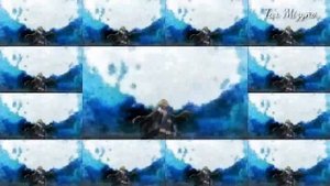 [AMV] - Паром - пом