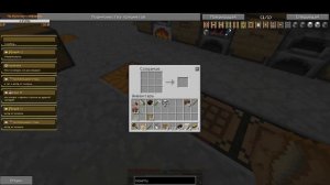 Майнкрафт с GregTech! ИИС. Резервуар пара, первый донат, древесный уголь. Стрим 004.