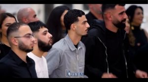 Hollanda da Muhtesem Dügün/GRUP SEYRAN - ARAM SERHAD - TUFAN DERINCE / Zaandam / ÖzlemProduction®
