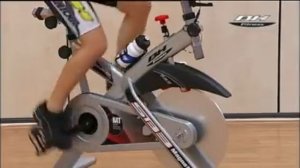 BH SB3 Magnetic Indoor Cycling Bike