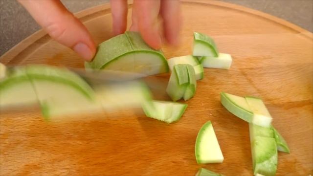 ЖИР Уйдет Сам Собой! Вкусный Ужин Для Похудения за 10 Минут!