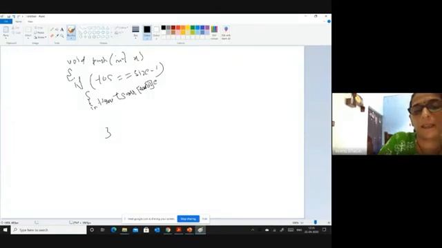 Java: Static and Dynamic Binding смотреть онлайн