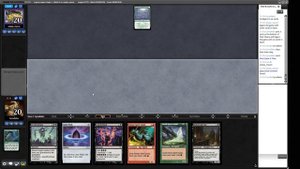 OOPS, ALL WINS! ETERNAL WEEKEND ASIA TOP 8 DECK! Legacy Oops, All Spells combo MTG