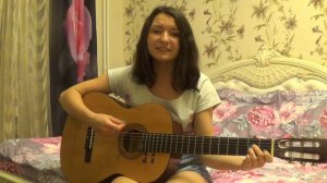 Мария Лощакова Cambio Dolor(Cover) by Natalia Oreiro