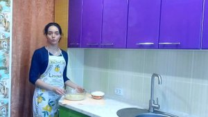 Простой десерт на скорую руку  | БООРЦОГ | Монгольское национальное блюдо