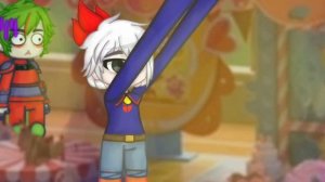 [Геройчикам год!!//Gacha Club//Геройчики]