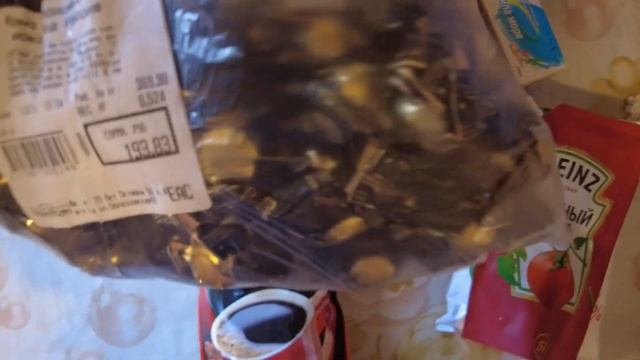 Приодела детей ???/ Сладкая поделка ?/ Разбираем дом.. смотреть онлайн