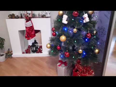 Новогодняя ёлочка смотреть онлайн