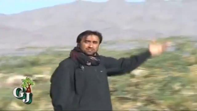 Balochi Song | Anwer Ghulam | Singer Shaukat Murad | Noroz Asghar