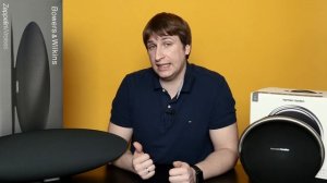 Все или ничего? Bowers&Wilkins и harman/kardon
