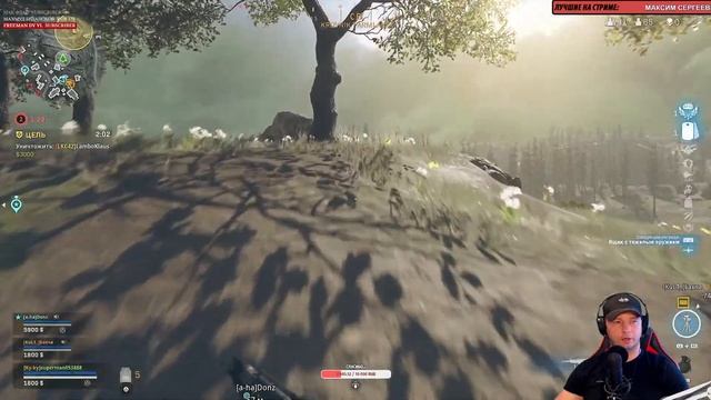 ОБНОВЛЕНИЕ 1.37 В ВАРЗОН СОБИРАЕМ ЖЕТОНЫ UPDATE 1.37 СТРИМ Call of Duty® Warzone PS4 Pro смотреть онлайн