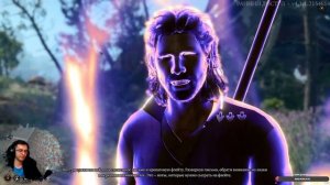 Что случится через 2 дня после смерти Гейла Baldur's Gate 3