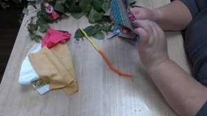 Славянская, русская народная кукла | Кукла оберег своими руками
