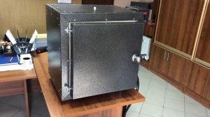 Печь для керамики до +1250 градусов