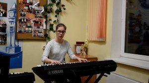 Рольф Лёвланд "Адажио"