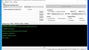 Huawei Y5P (DRA-LX9) Huawei ID Remove Unlock Pattern Password Pin Lock FRP Bypass By CM2 Test Point