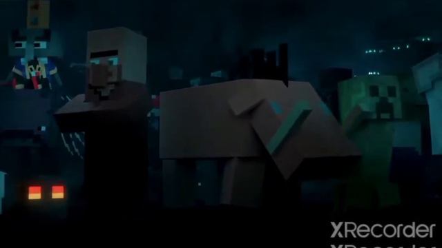 лягушка Дк.Ливси идёт | (Идея не моя) [описание] смотреть онлайн