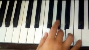 Разбор песни Прекрасное далёко