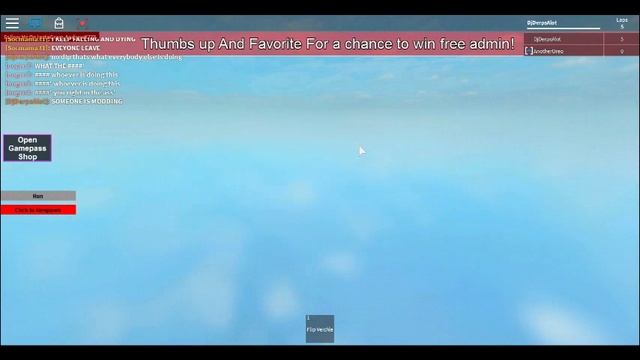 Modders on roblox.! смотреть онлайн