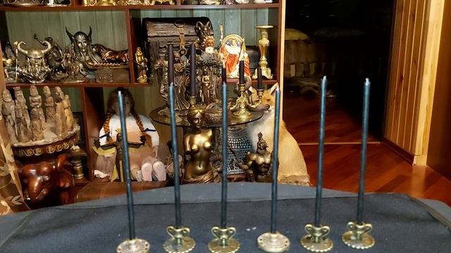 СУД НАД ВРАГОМ.. ОЧЕНЬ СИЛЬНО..ДЛЯ ВСЕХ.. Инга Хосроева. Ведьмина изба смотреть онлайн