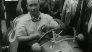 История Maseraty