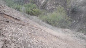 Gr7 на zongshen 172 fmm enduro  pwk34 в крутую гору