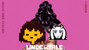 Undertale OST: 065 - CORE (Patched Version)